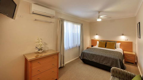 Quality Inn Swan Hill - New Castle Tourism 10