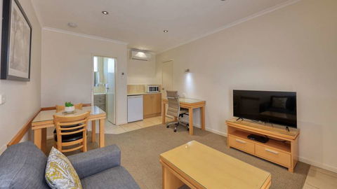 Quality Inn Swan Hill - New Castle Tourism 11