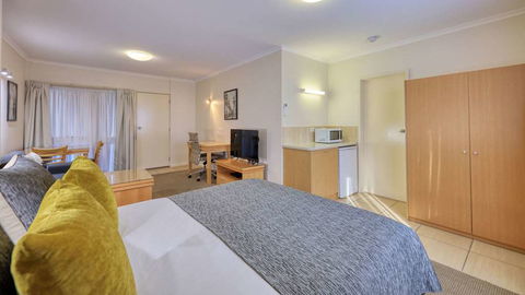 Quality Inn Swan Hill - New Castle Tourism 12
