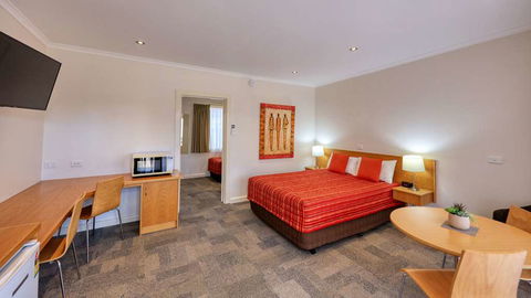 Quality Inn Swan Hill - New Castle Tourism 14