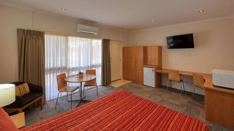 Quality Inn Swan Hill - New Castle Tourism 15