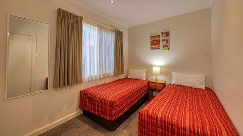 Quality Inn Swan Hill - New Castle Tourism 16