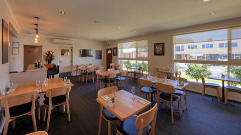 Quality Inn Swan Hill - New Castle Tourism 17