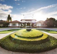 Hyatt Hotel Canberra- A Park Hyatt Hotel - Newcastle Accommodation