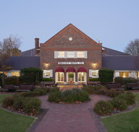 Brassey Hotel - Newcastle Accommodation