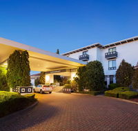 Ramada by Wyndham Diplomat Canberra - New Castle Tourism