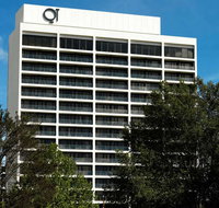QT Canberra - Newcastle Accommodation