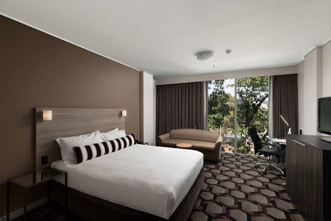 Rydges Capital Hill - New Castle Tourism 3
