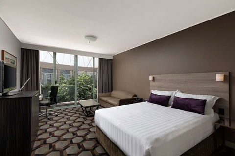 Rydges Capital Hill - New Castle Tourism 4