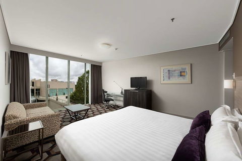 Rydges Capital Hill - New Castle Tourism 5