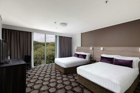 Rydges Capital Hill - New Castle Tourism 6