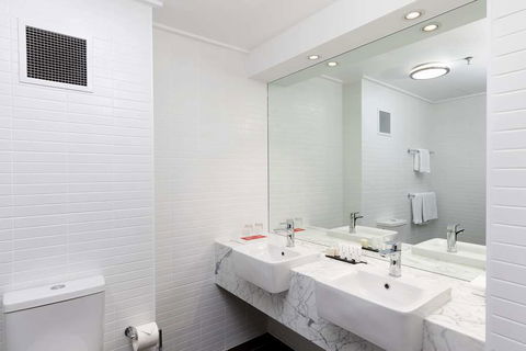 Rydges Capital Hill - New Castle Tourism 7