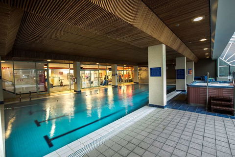 Rydges Capital Hill - New Castle Tourism 9