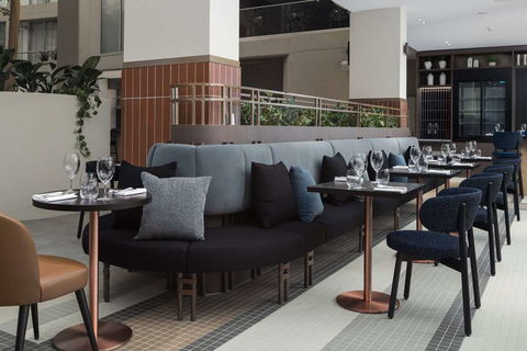 Rydges Capital Hill - New Castle Tourism 10