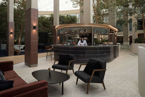 Rydges Capital Hill - New Castle Tourism 11