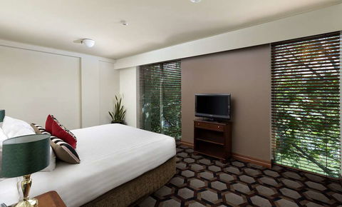 Rydges Capital Hill - New Castle Tourism 12