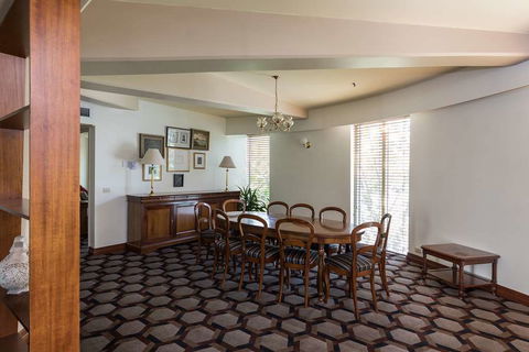 Rydges Capital Hill - New Castle Tourism 13