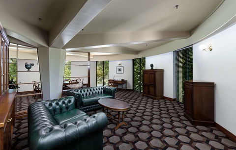 Rydges Capital Hill - New Castle Tourism 14