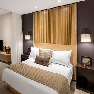 Skye Hotel Suites - Newcastle Accommodation 12