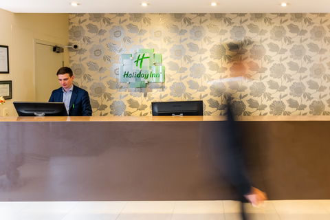 Holiday Inn Parramatta - Newcastle Accommodation 3