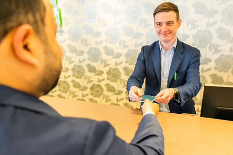 Holiday Inn Parramatta - Newcastle Accommodation 5