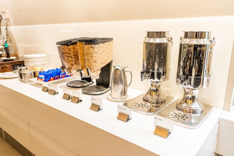 Holiday Inn Parramatta - Newcastle Accommodation 12