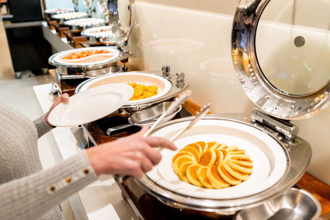 Holiday Inn Parramatta - Newcastle Accommodation 13