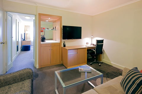 Holiday Inn Parramatta - Newcastle Accommodation 14
