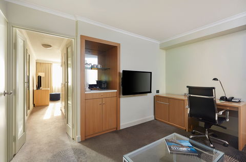 Holiday Inn Parramatta - Newcastle Accommodation 15