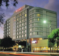 Mercure Hotel Parramatta - Newcastle Accommodation