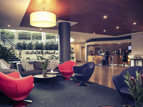 Mercure Hotel Parramatta - New Castle Tourism 1