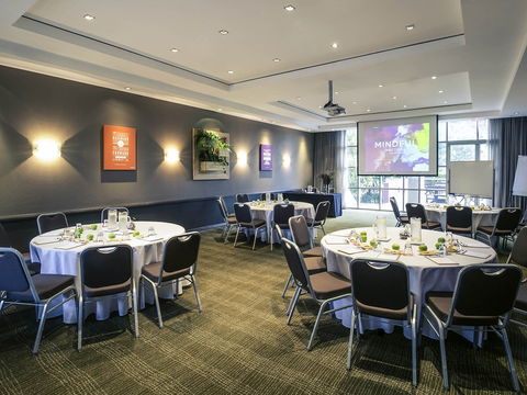 Mercure Hotel Parramatta - New Castle Tourism 7