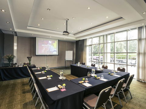 Mercure Hotel Parramatta - New Castle Tourism 8