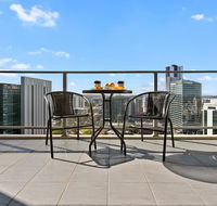 Astra Apartments Parramatta - Newcastle Accommodation