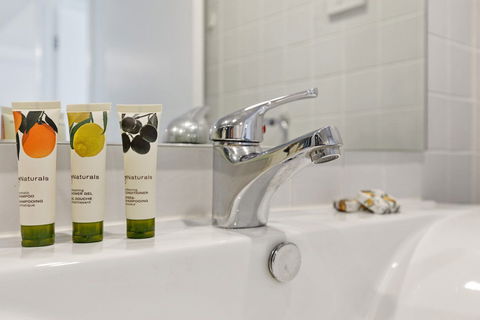 Astra Apartments Parramatta - Newcastle Accommodation 1