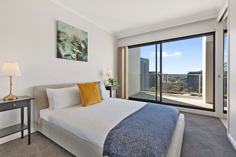 Astra Apartments Parramatta - Newcastle Accommodation 2