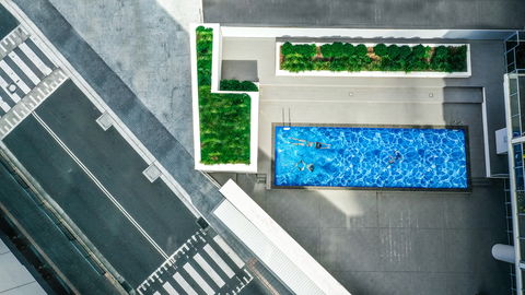 Astra Apartments Parramatta - Newcastle Accommodation 11