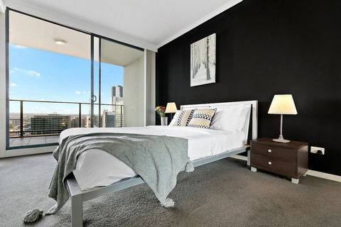 Astra Apartments Parramatta - Newcastle Accommodation 14