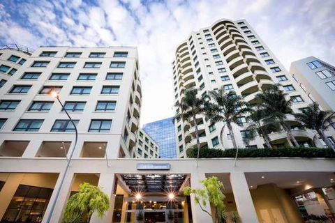 Mantra Parramatta - Newcastle Accommodation 0