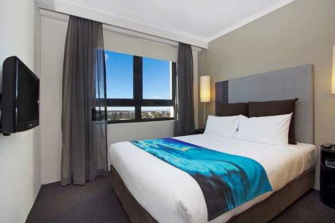 Mantra Parramatta - Newcastle Accommodation 2