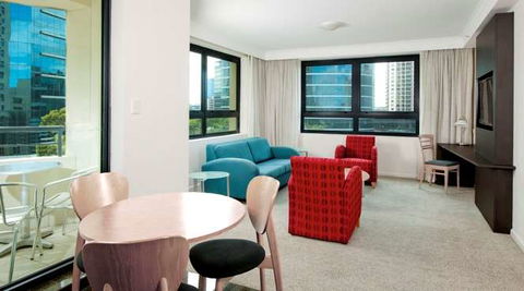 Mantra Parramatta - Newcastle Accommodation 5