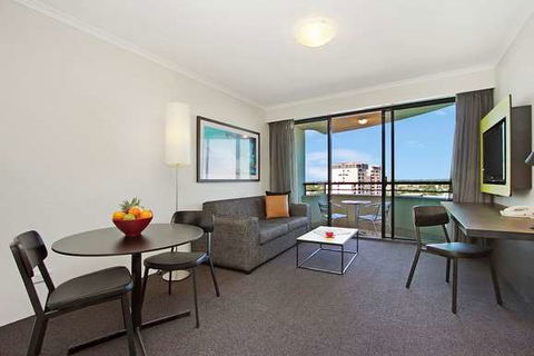 Mantra Parramatta - Newcastle Accommodation 9