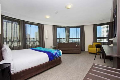 Mantra Parramatta - Newcastle Accommodation 10