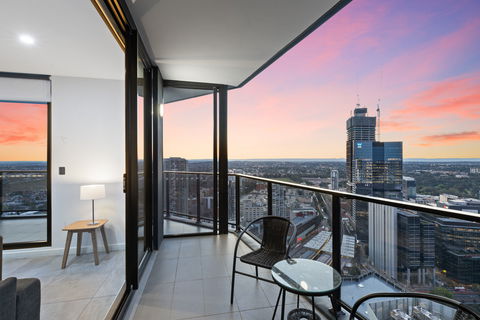 Astra Apartments Parramatta - Skyrise - Newcastle Accommodation 2