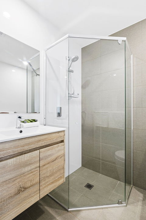 Astra Apartments Parramatta - Skyrise - Newcastle Accommodation 9