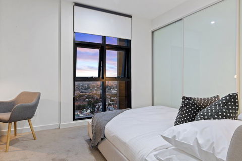 Astra Apartments Parramatta - Skyrise - Newcastle Accommodation 10