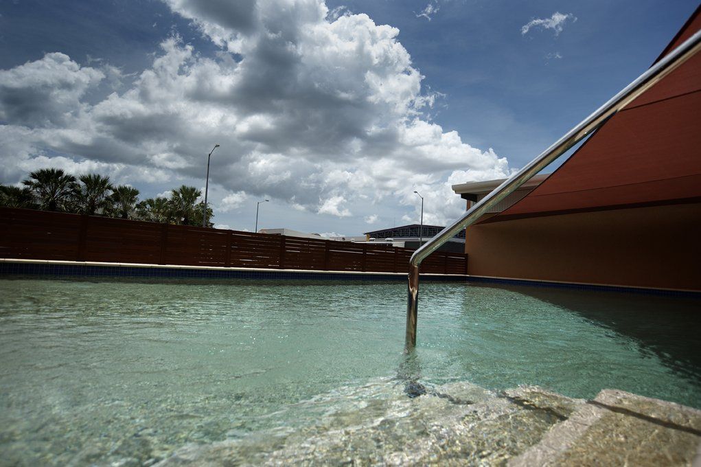 Humpty Doo NT Newcastle Accommodation