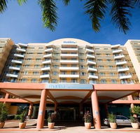 Mantra on the Esplanade