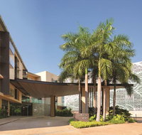 Vibe Hotel Darwin Waterfront - Newcastle Accommodation