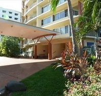 Cullen Bay Resorts - Newcastle Accommodation